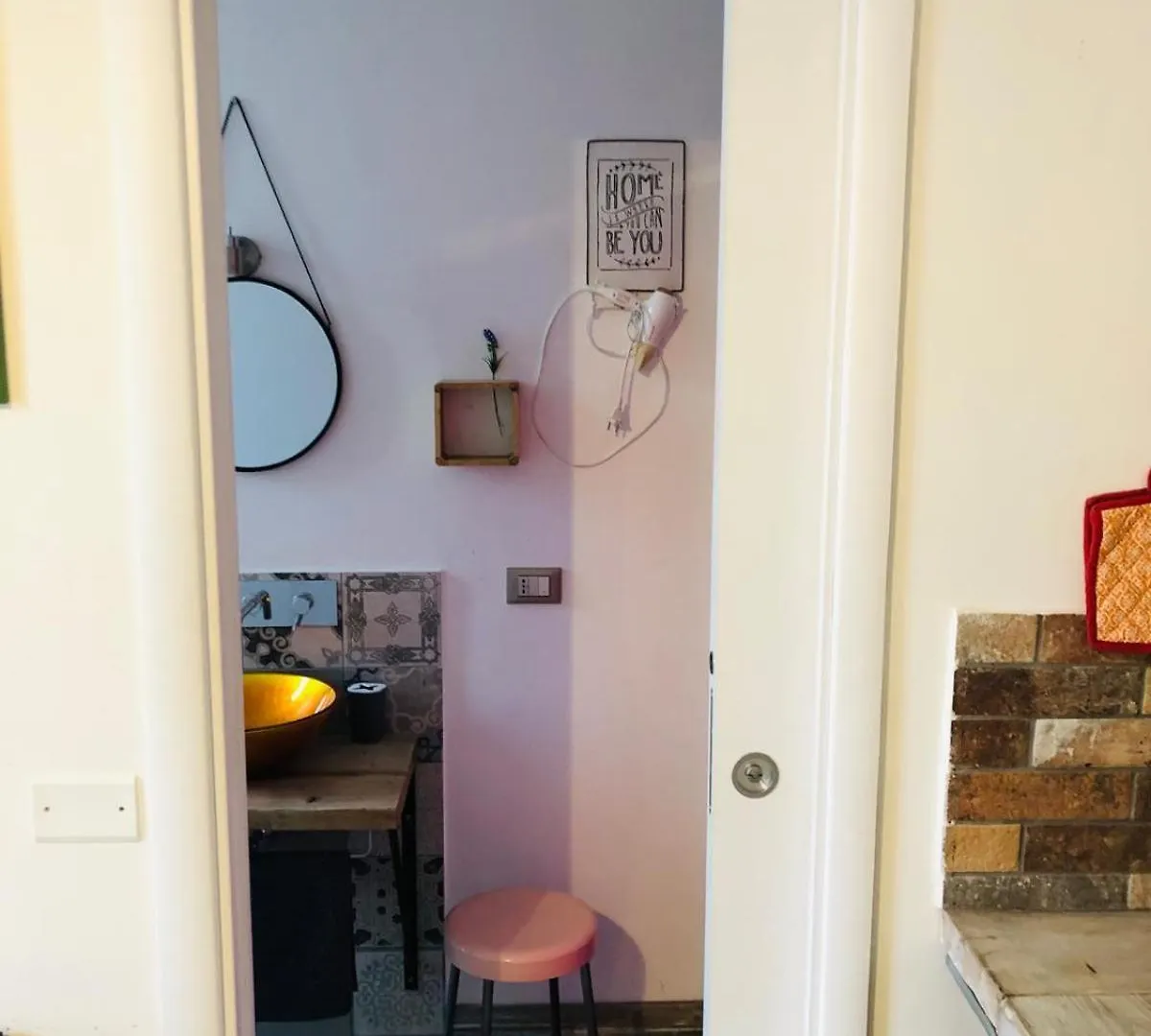 2Suitesintrastevere Rome