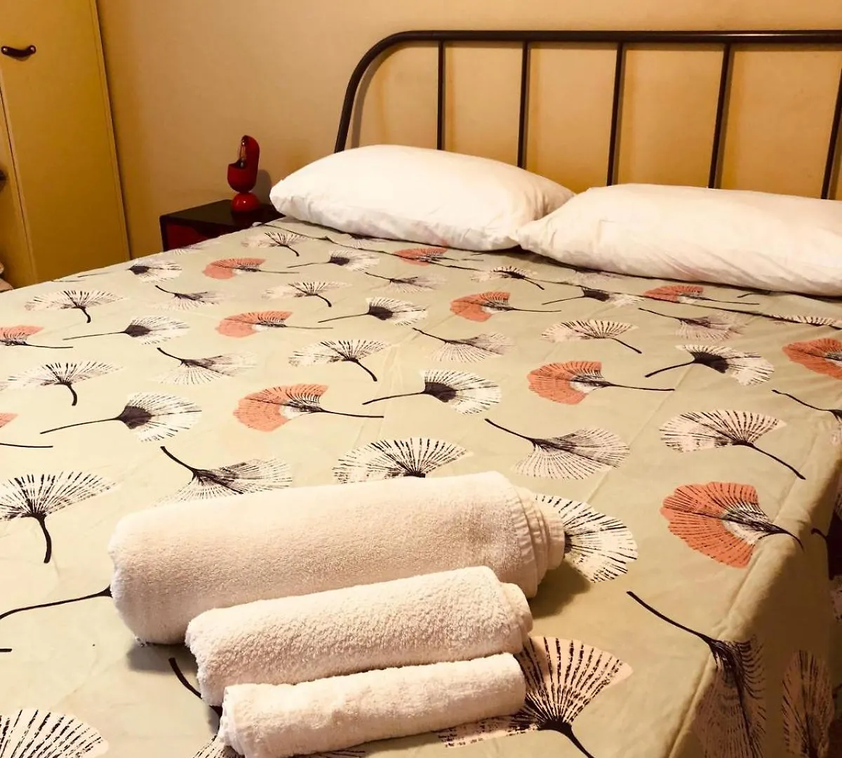 Apartment 2Suitesintrastevere Rome