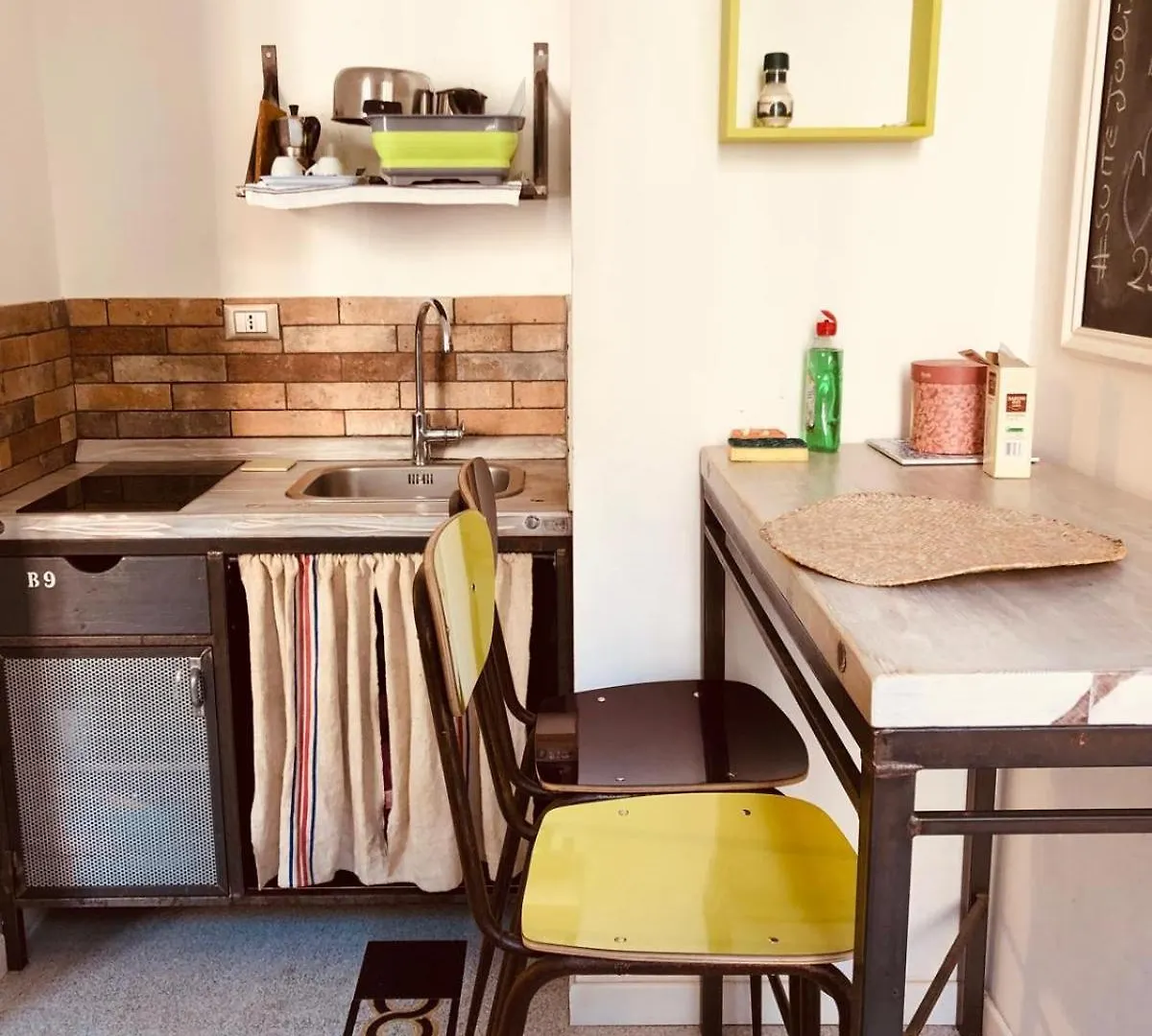 2Suitesintrastevere Rome Apartment