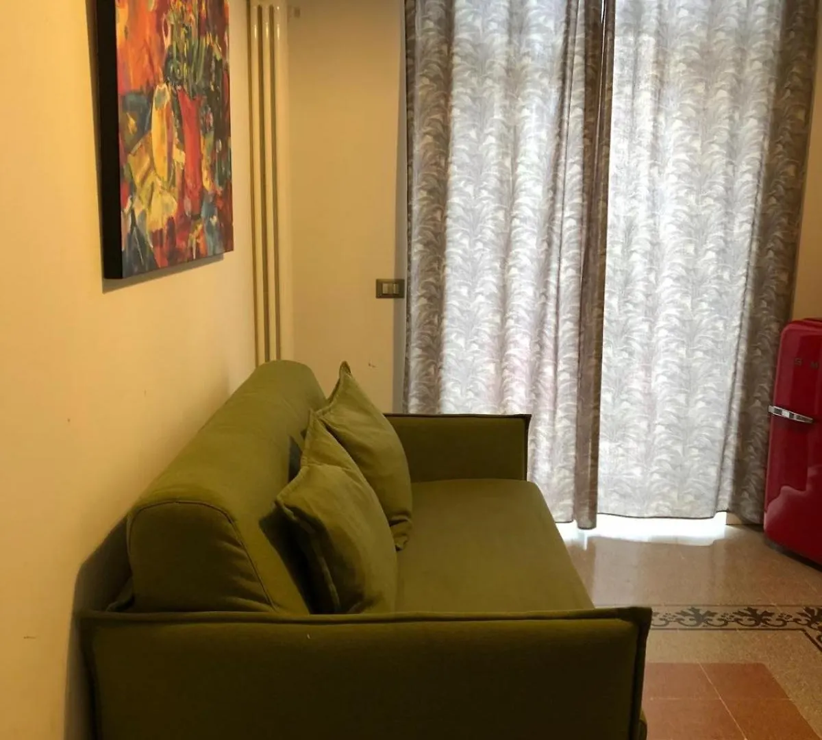 2Suitesintrastevere Rome