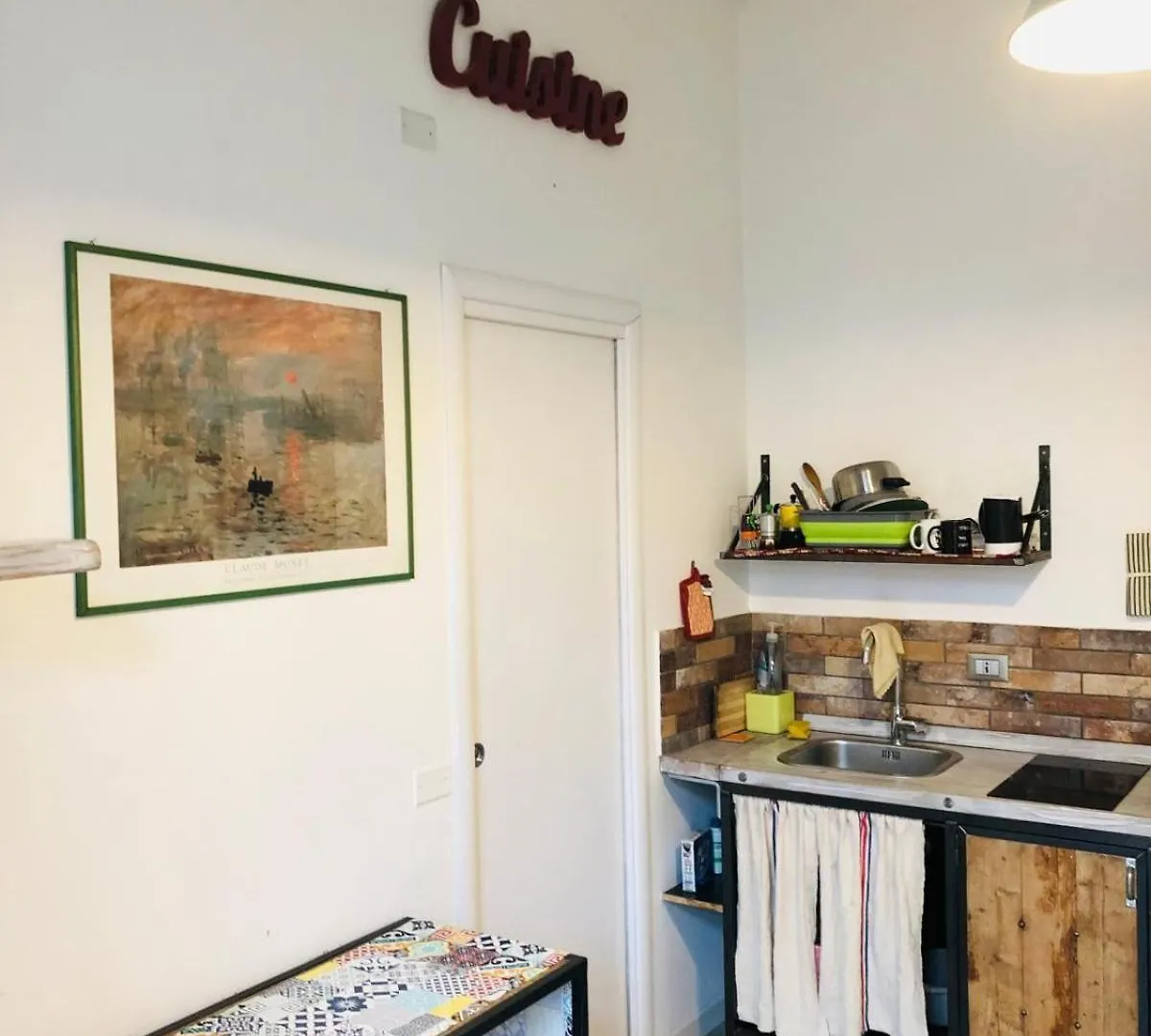 2Suitesintrastevere Rome Apartment