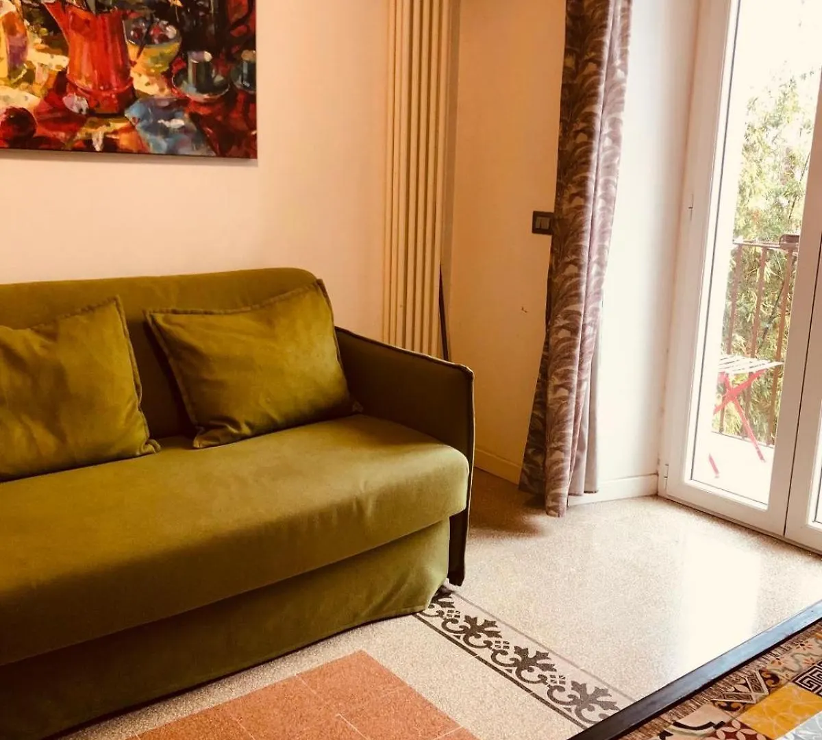 2Suitesintrastevere Rome