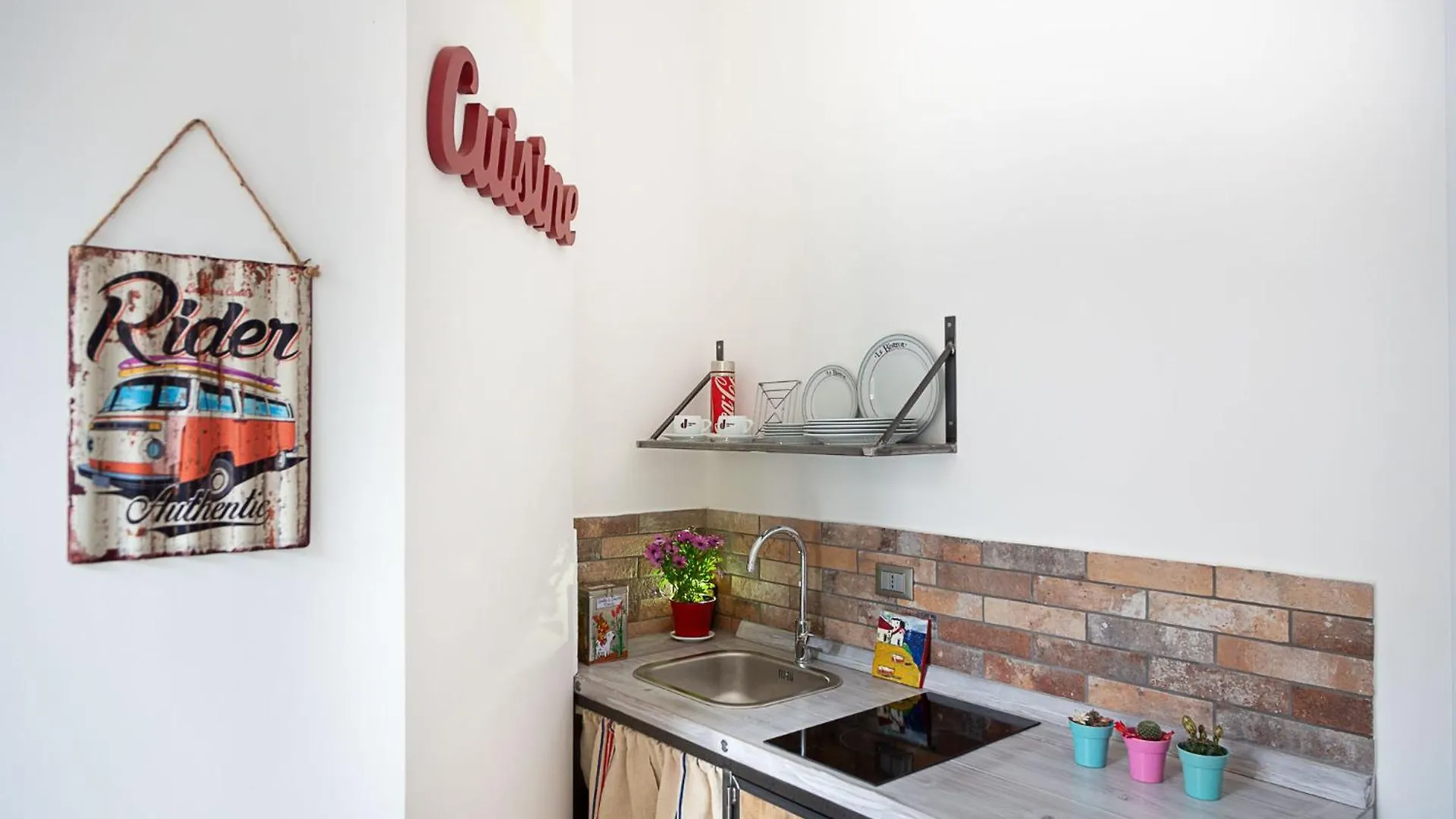 2Suitesintrastevere Rome