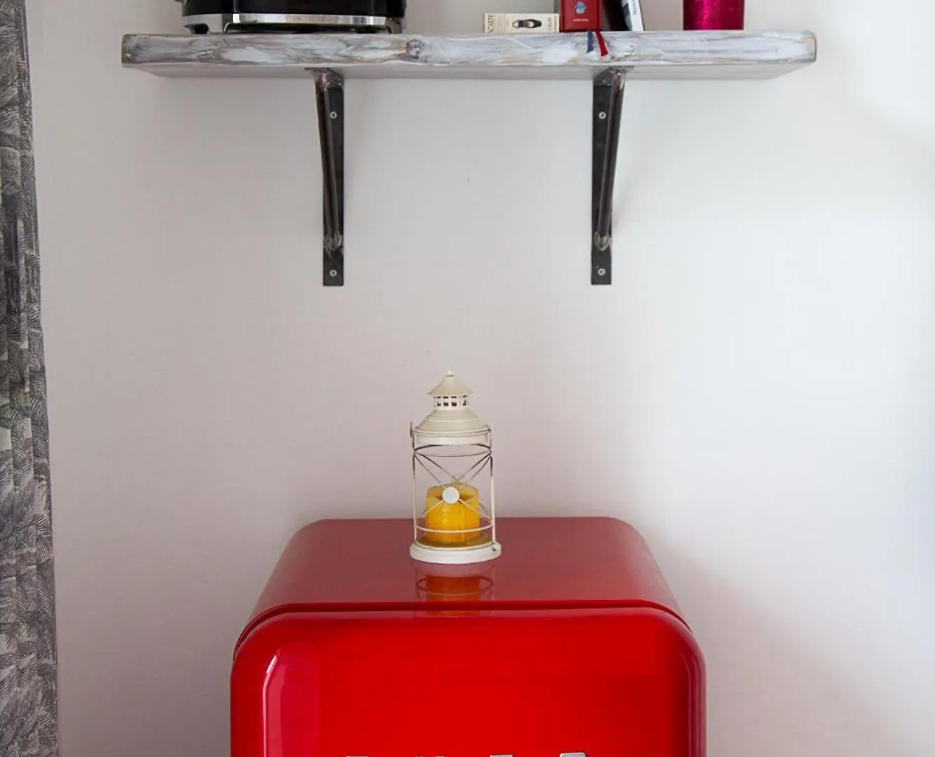 2Suitesintrastevere Rome Apartment