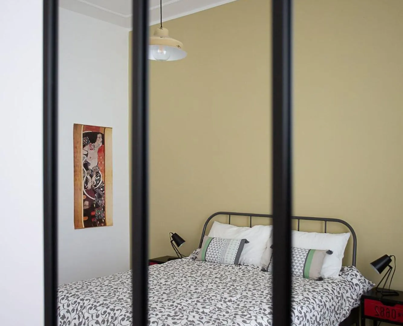 Apartment 2Suitesintrastevere Rome