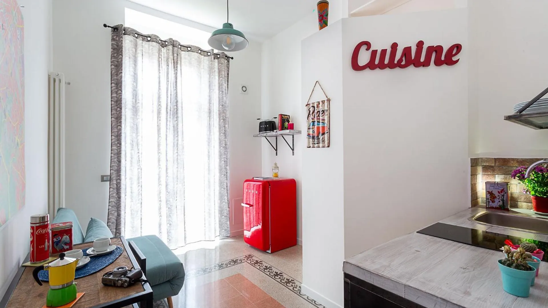2Suitesintrastevere Rome