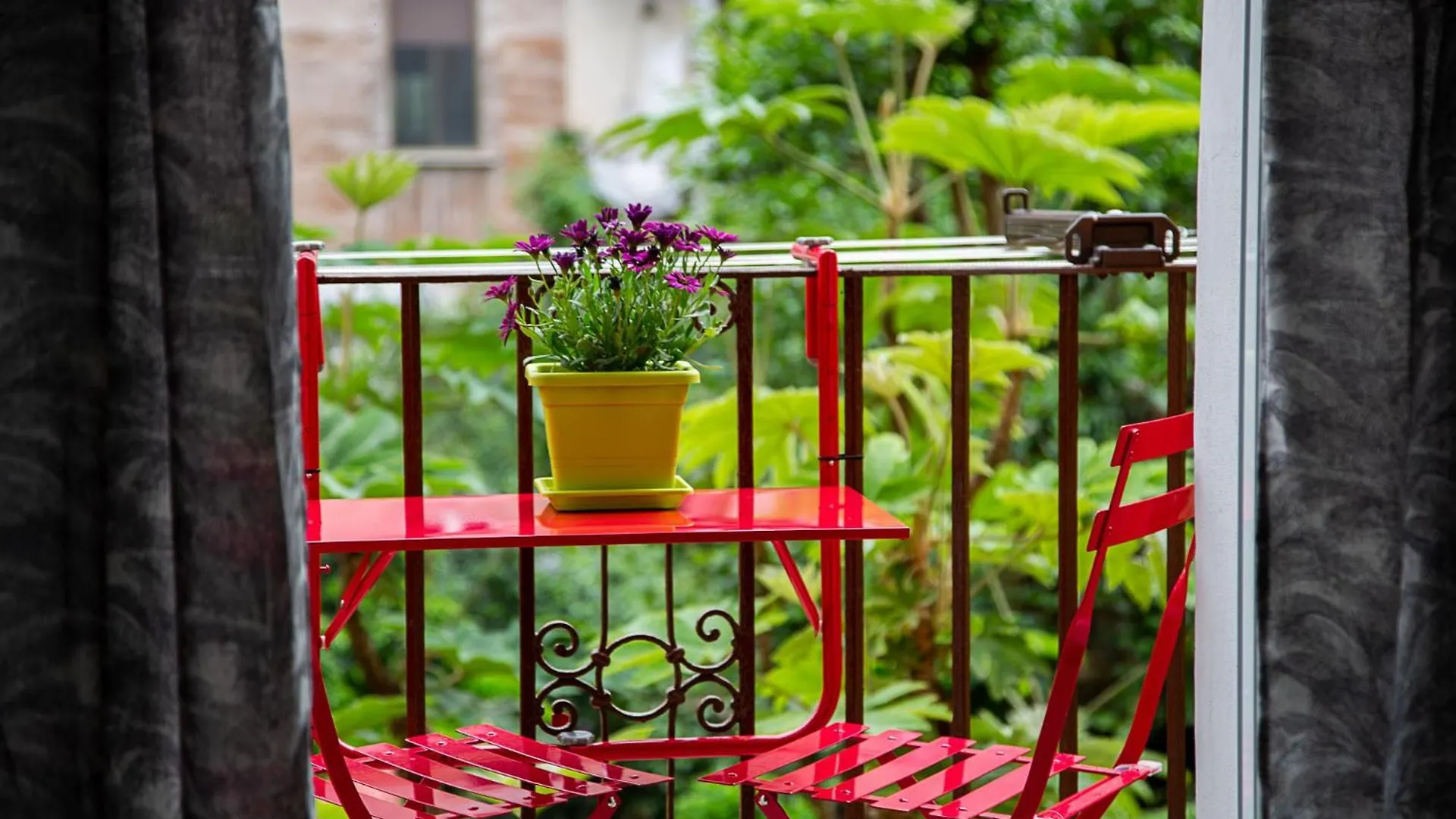 2Suitesintrastevere Rome Italy