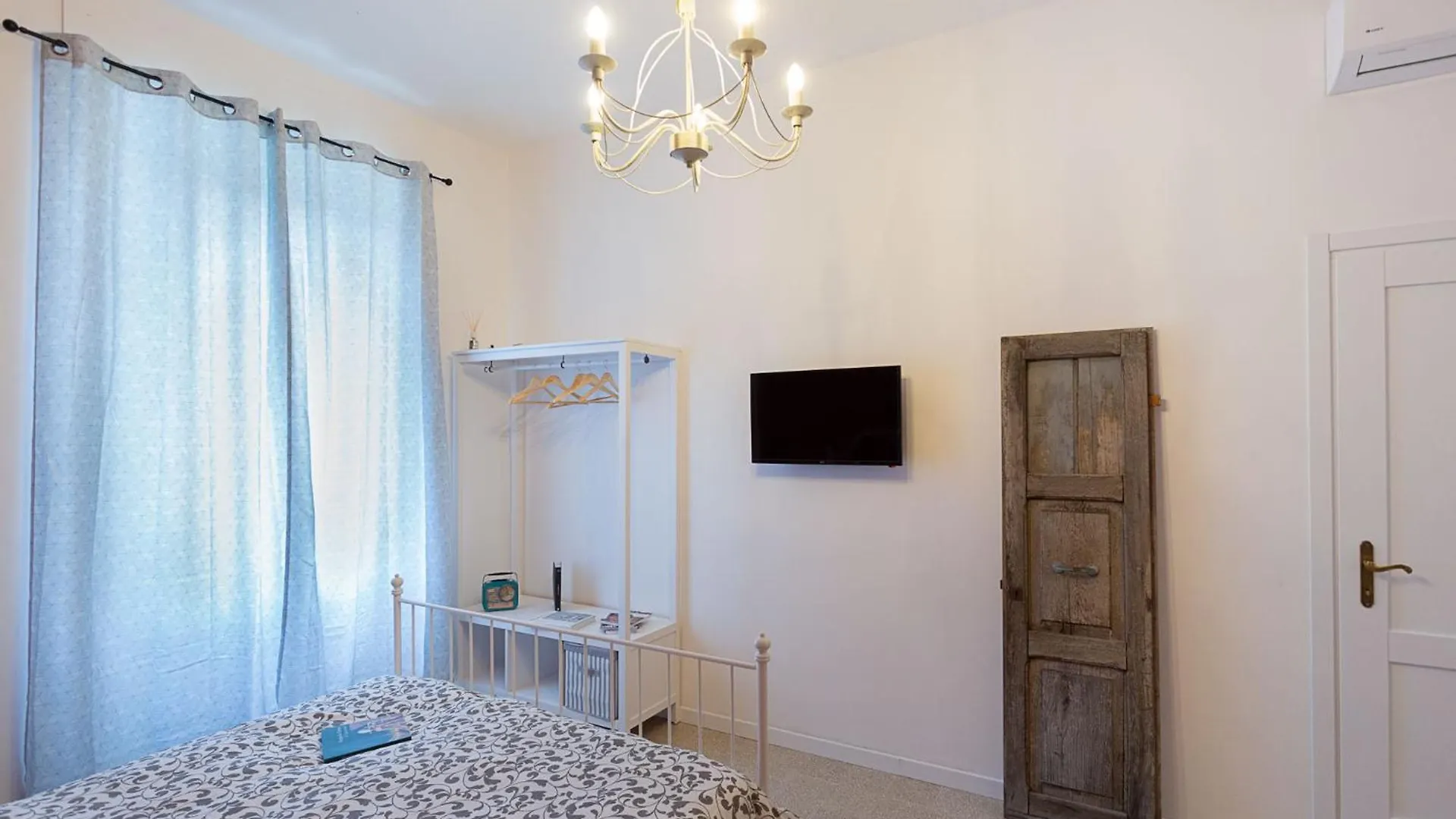 Apartment 2Suitesintrastevere Rome