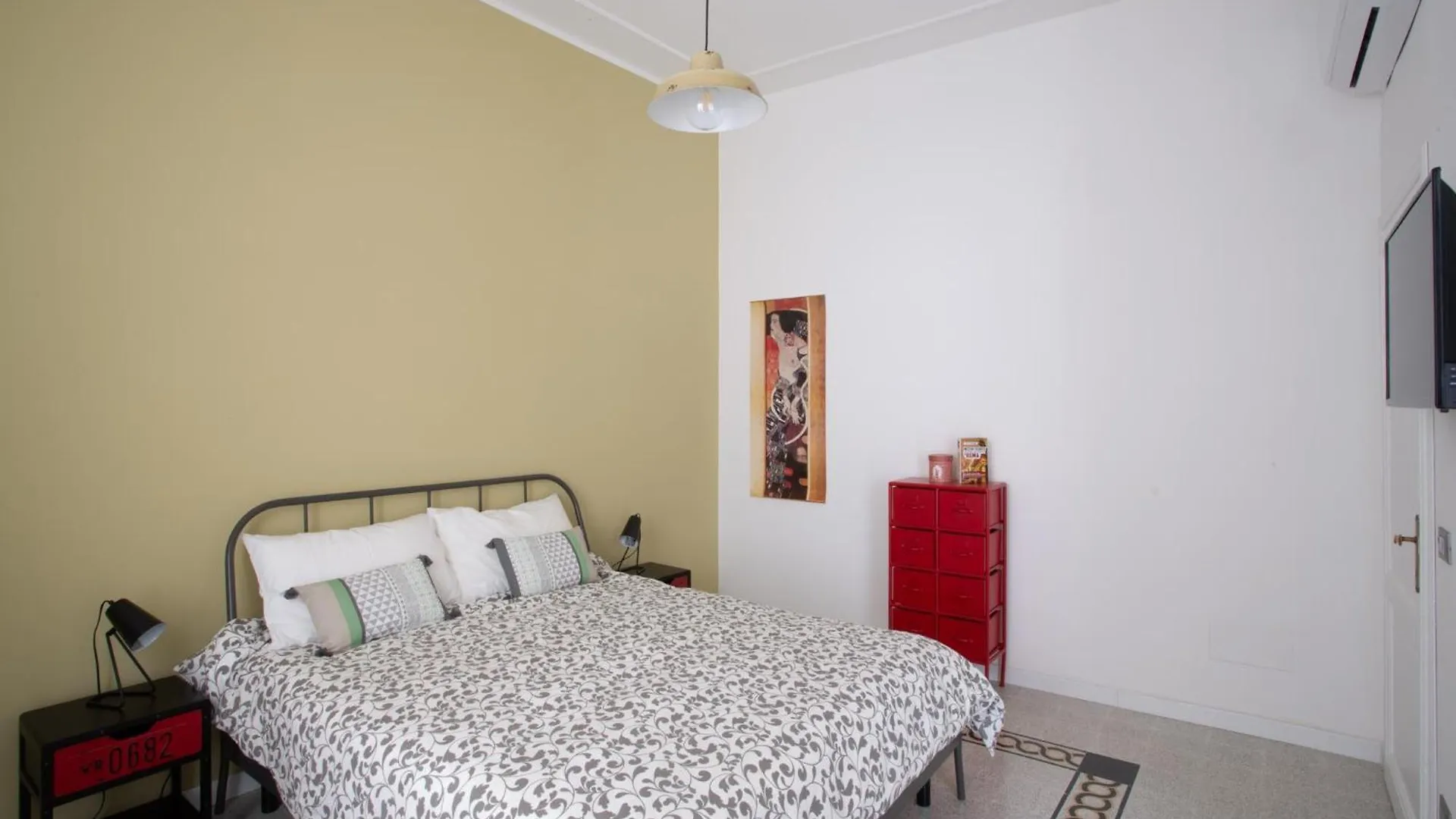 2Suitesintrastevere Rome