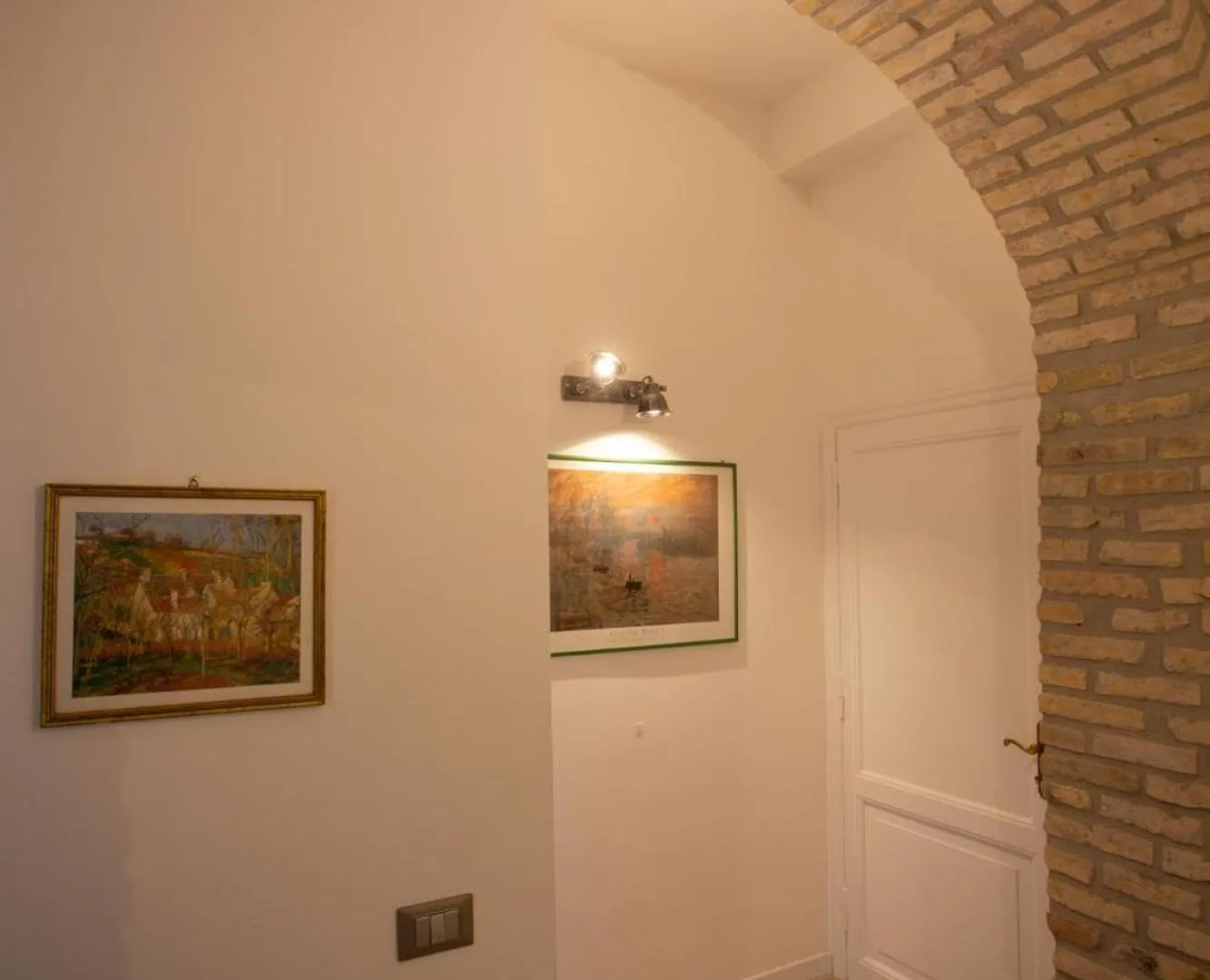 2Suitesintrastevere Rome Apartment
