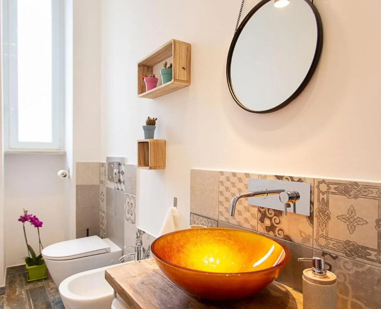 Apartment 2Suitesintrastevere Rome