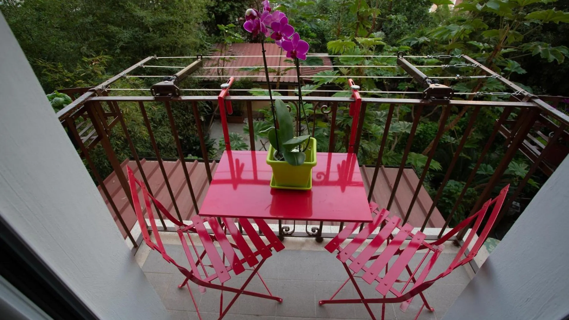 Apartment 2Suitesintrastevere Rome
