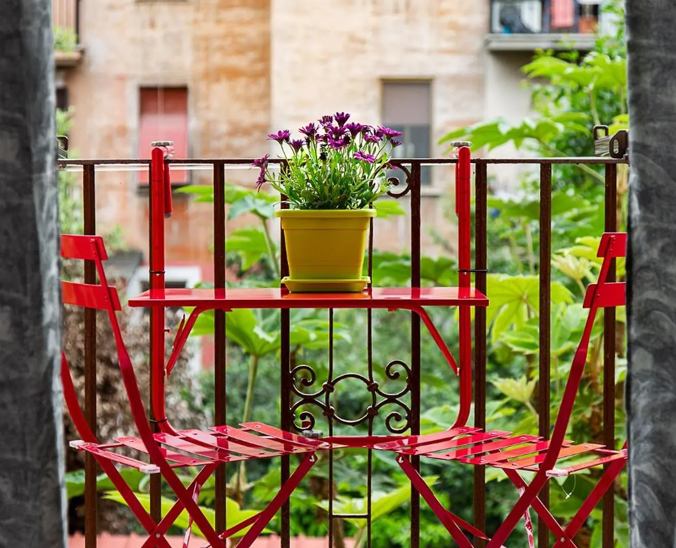 2Suitesintrastevere Rome