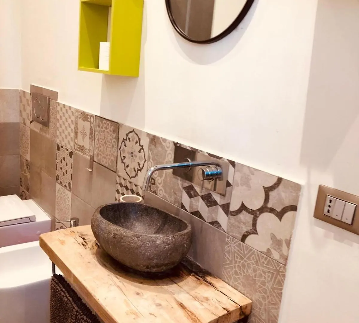 2Suitesintrastevere Rome