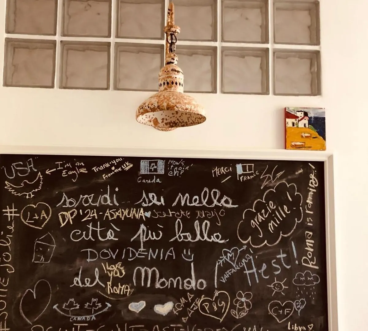 Apartment 2Suitesintrastevere Rome Italy