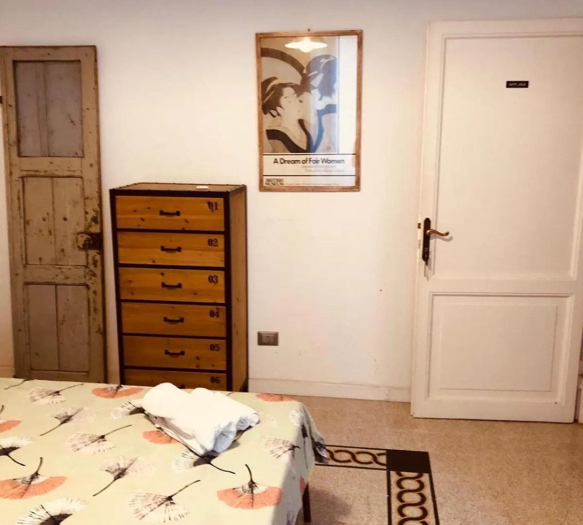 Apartment 2Suitesintrastevere Rome