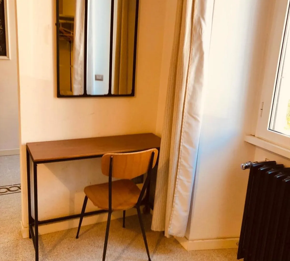 Appartamento 2Suitesintrastevere Roma Italia