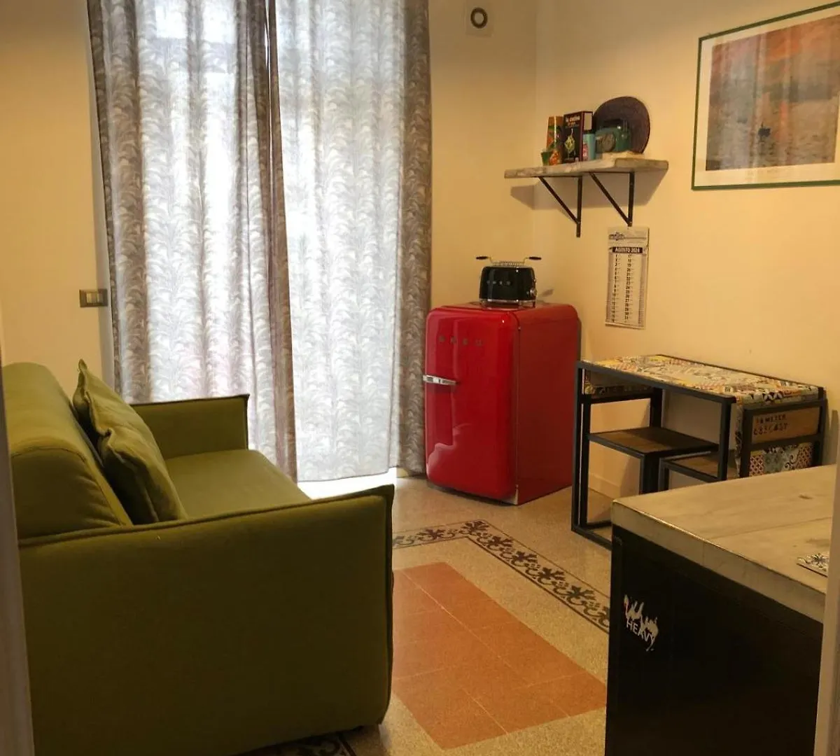 2Suitesintrastevere Roma Italia