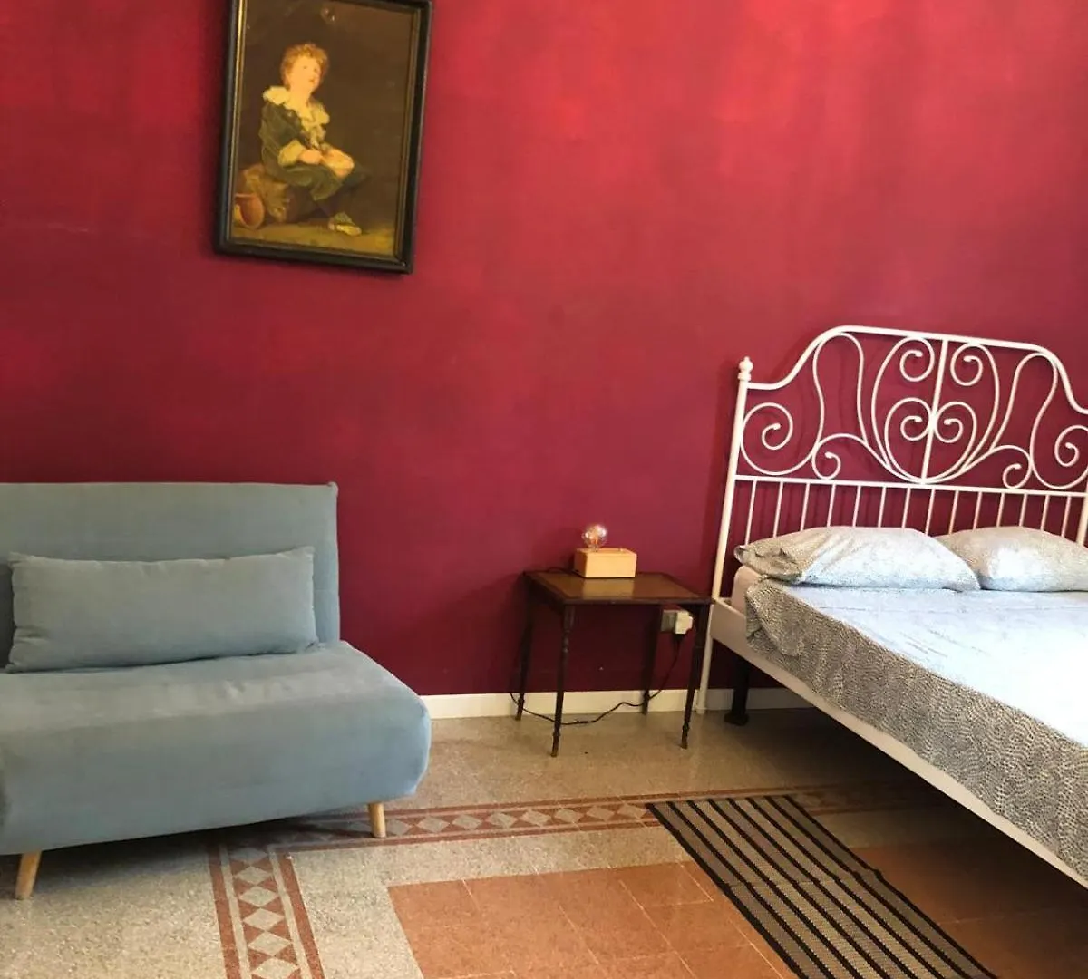2Suitesintrastevere Roma 0*,  Italia