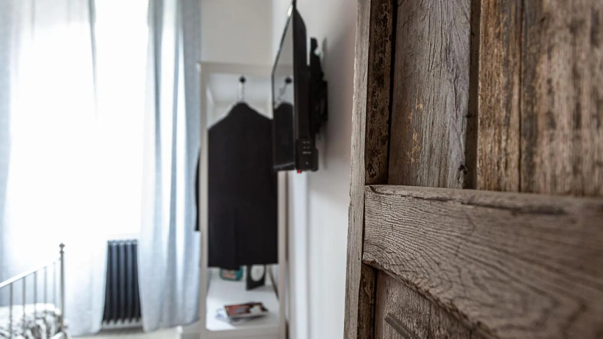 Apartment 2Suitesintrastevere Rome Italy