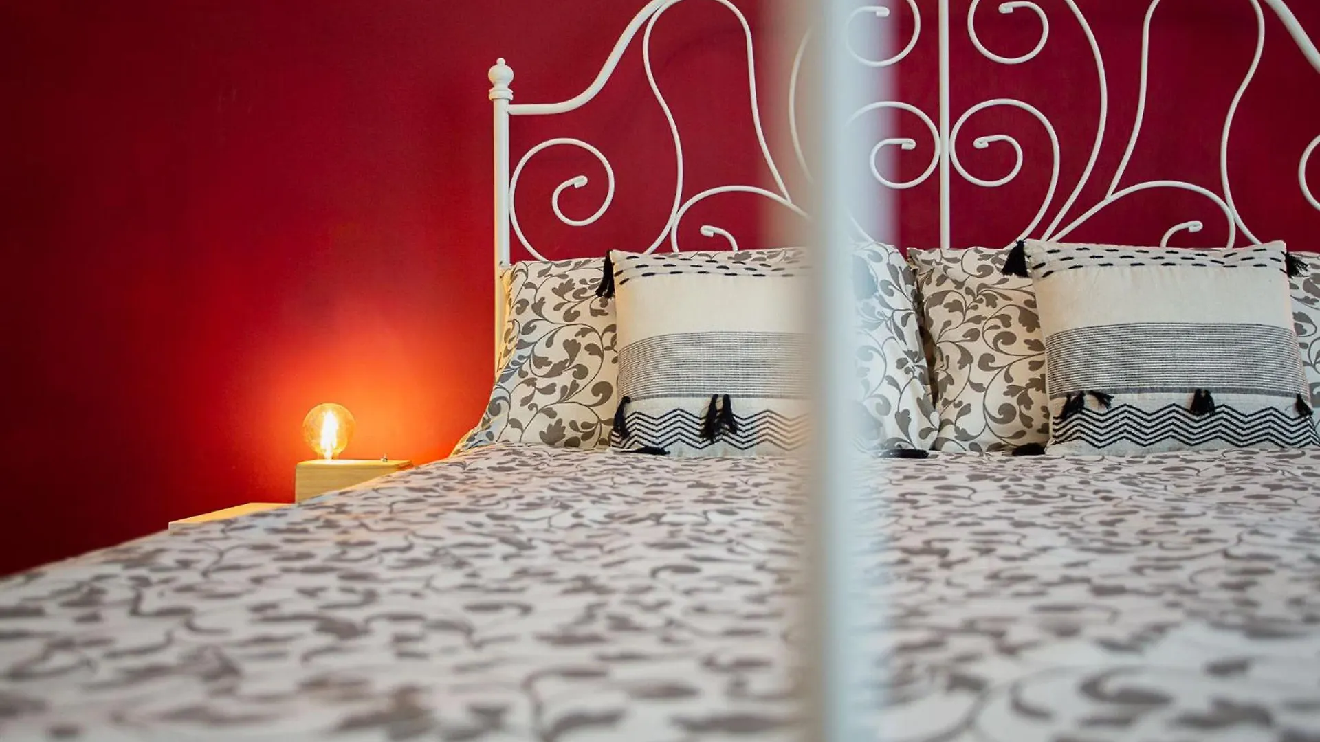2Suitesintrastevere Rome Apartment